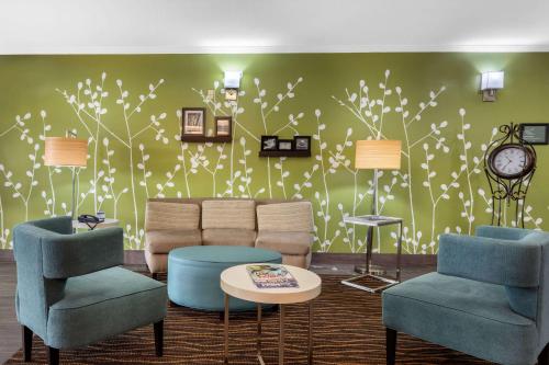Sleep Inn & Suites Millbrook - Prattville in Millbrook, USA