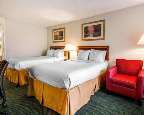 Clarion Inn & Suites Dothan South