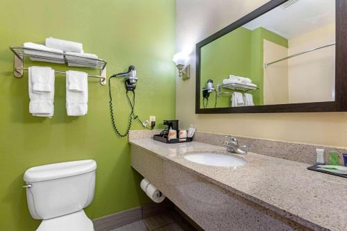 Sleep Inn & Suites Millbrook - Prattville