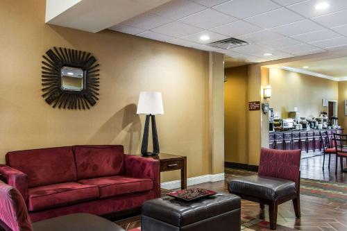 Sleep Inn & Suites Huntsville near U.S. Space & Rocket Center