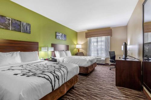 Sleep Inn & Suites Millbrook - Prattville