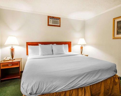 Clarion Inn & Suites Dothan South