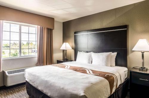 Quality Inn & Suites Westminster - Broomfield