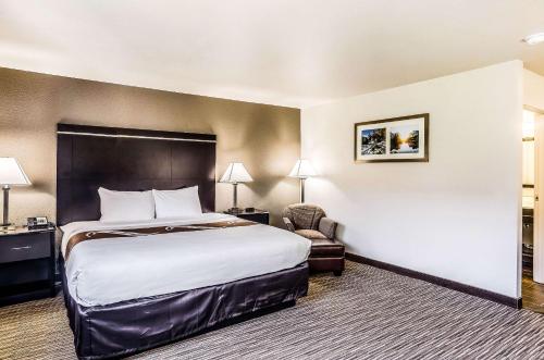 Quality Inn & Suites Westminster - Broomfield