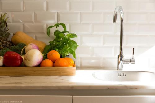 Aposentus - Your fabulous home next to Ribeira, Porto (fotografie 7)