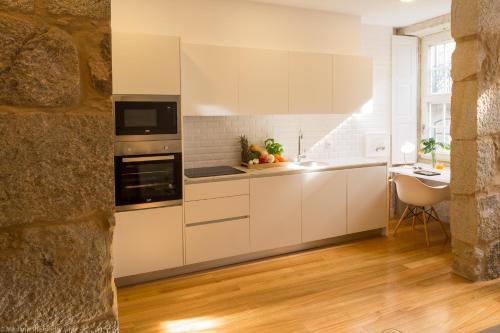 Aposentus - Your fabulous home next to Ribeira, Porto (fotografie 6)