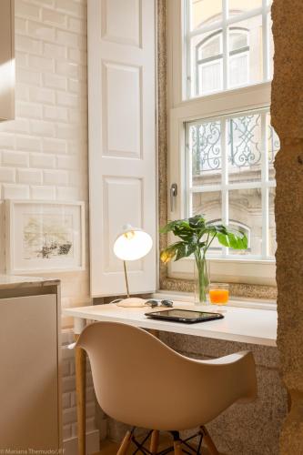 Aposentus - Your fabulous home next to Ribeira, Porto (fotografie 2)