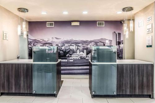 Quality Inn & Suites Westminster – Broomfield