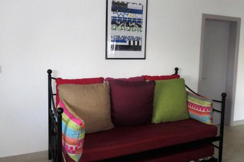 Ibiz Tourist Residence 2 Room Type - One-Bedroom Apartment