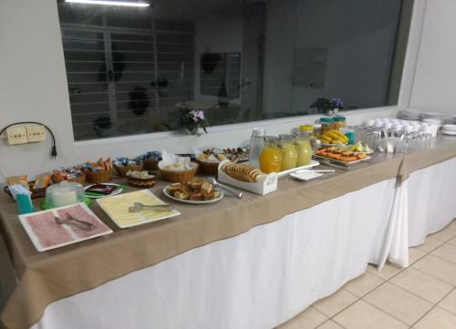 Uniflat Hotel Bauru – Bauru, PA