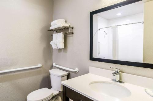 Quality Inn & Suites Westminster - Broomfield