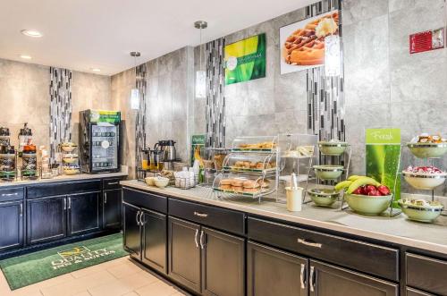 Quality Inn Suites Westminster In Co