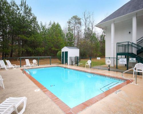 Quality Inn Carrollton - image 5