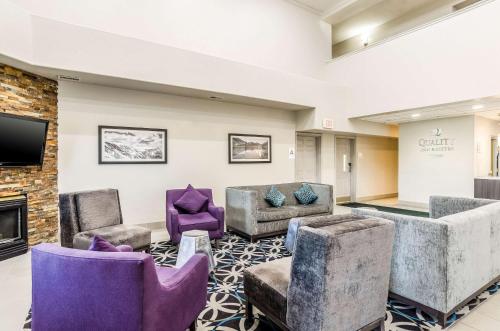 Quality Inn & Suites Westminster - Broomfield