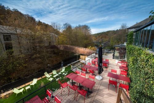 Hotel Val de Poix - image 13