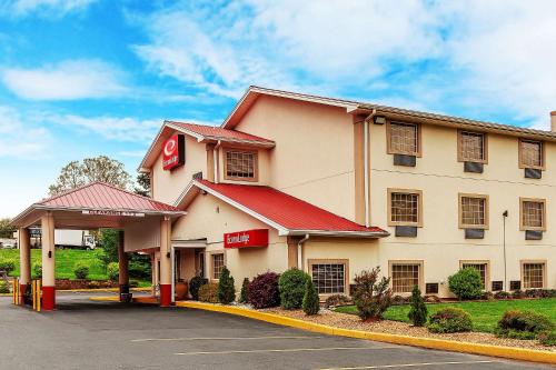 Econo Lodge Rome