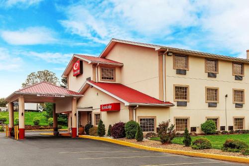 Econo Lodge Rome - image 4