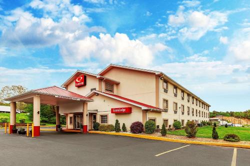 Photo - Econo Lodge Rome