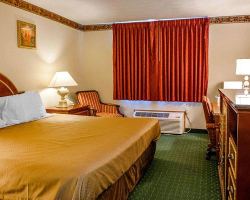 FairBridge Inn Express Chesterton Chesterton (IN)