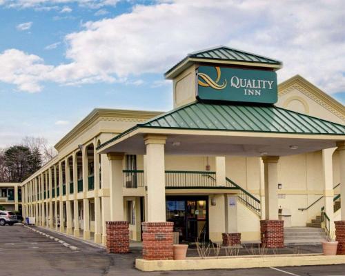 Quality Inn Takoma Park