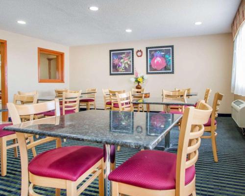 Quality Inn Ottawa near Starved Rock State Park