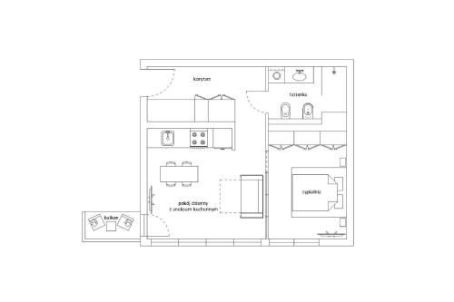 Montevideo Centrum 10 - image 3