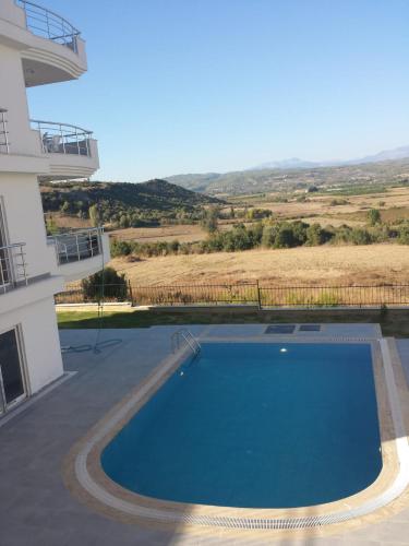  Ilica Hill, Unterkunft in Ilıcaköy