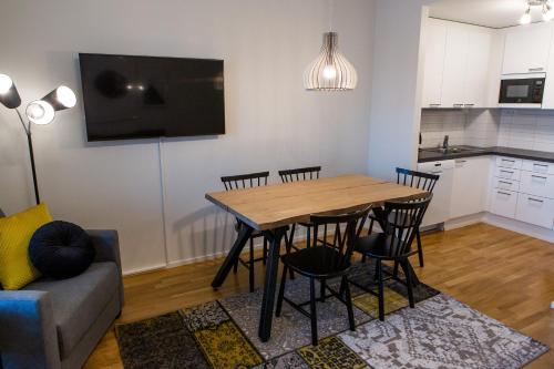 Antintorni Apartment 14 - image 9