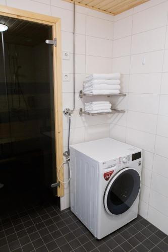 Antintorni Apartment 14 - image 5