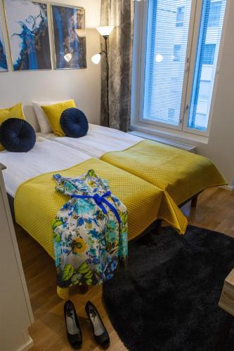 Antintorni Apartment 14 - image 3