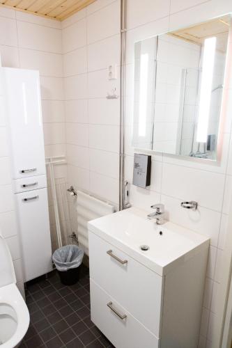 Antintorni Apartment 14 - image 7