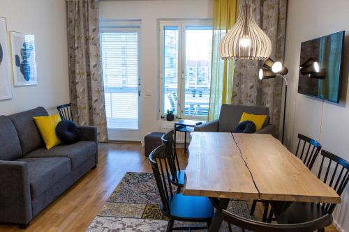 Antintorni Apartment 14 - image 13