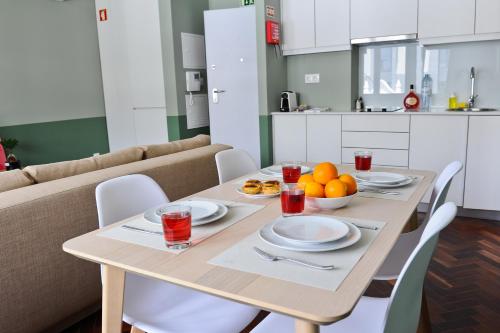 Unknown Lisbon 1A - 1 BDR apt in NEW building