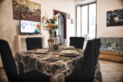ANDREA'S HOUSE, Neapel (Foto 9)