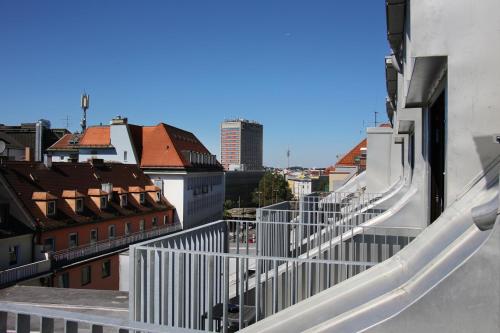 Schiller 5 Hotel - image 11