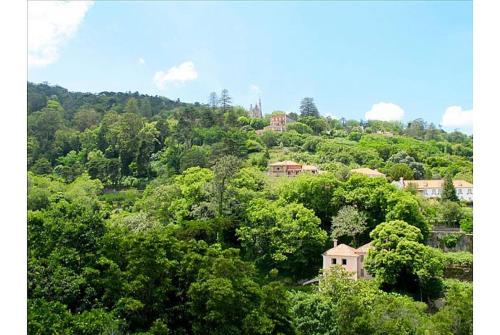 Heart of Sintra - Amazing Views, Pool & Garden