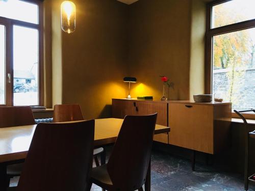  Le Rockormoran in Surice