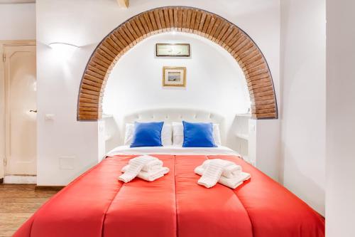 Loft In Rome Termini-Colosseum, Рим (фото 8)