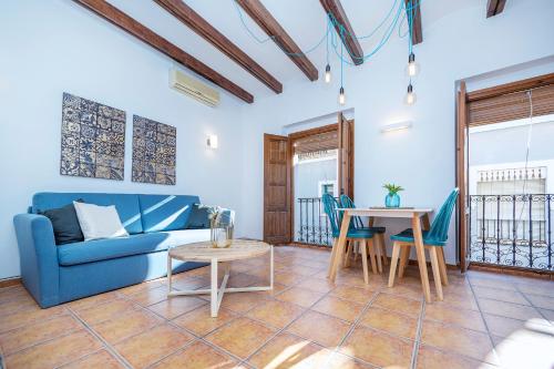  Christine´s Apartment in Alicante