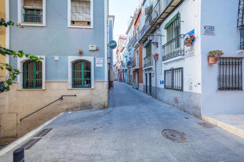 Christine´s Apartment