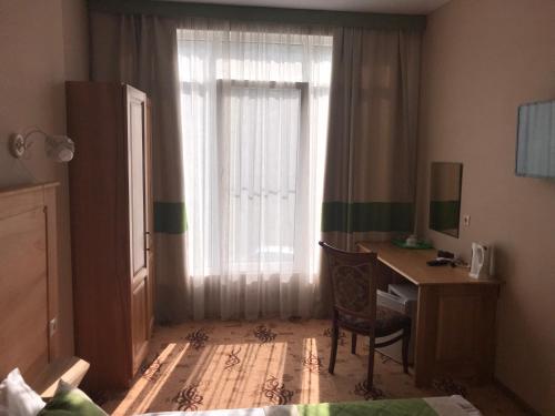 Morosha Hotel - image 7