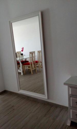 piso primera linea de playa en fuengirola recien reformado