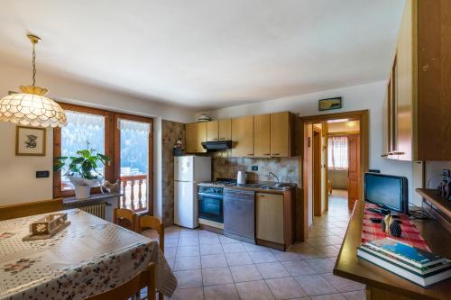 Agritur Ciasa dò Parè • Osteria Slow Food, azienda agricola bio e appartamenti in Val di Fassa