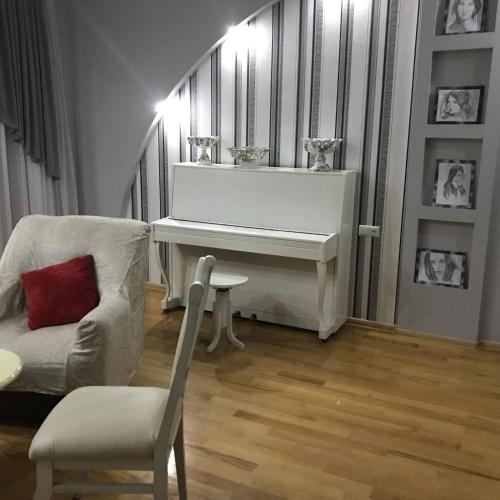 B&B NaBaDa – Kutaisi, IN