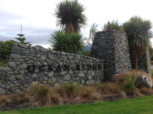 The Fairways Luxury Accommodation Kaikoura