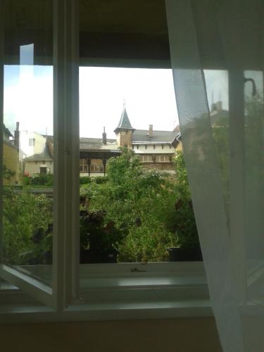 Libušina Villa