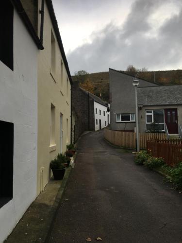 Dunnottar Cottage