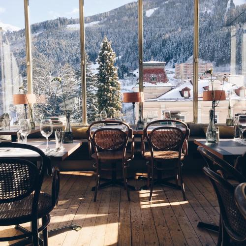 Bad Gastein Hotels