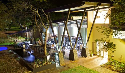 Ecolux Boutique Hotel photo 4