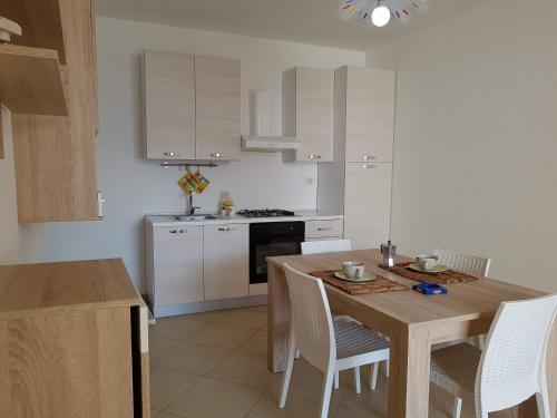 Residence Boccaccio Torre Pali